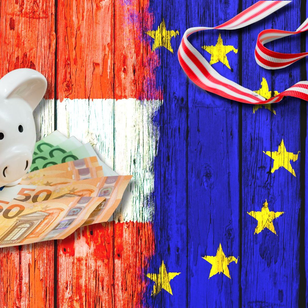 Österreich gehört bei der Budgetpolitik zu den restriktivsten EU-Staaten.