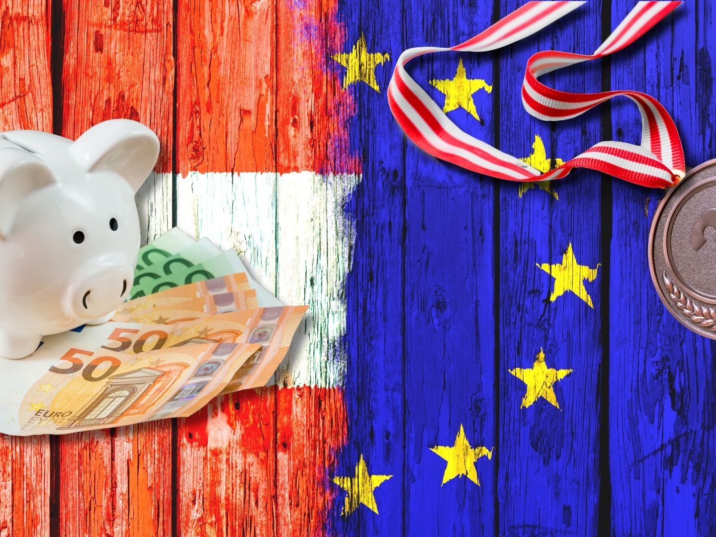 Harter-Sparkurs-bringt-sterreich-im-EU-Vergleich-aufs-Stockerl