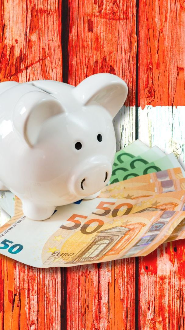 Österreich gehört bei der Budgetpolitik zu den restriktivsten EU-Staaten.