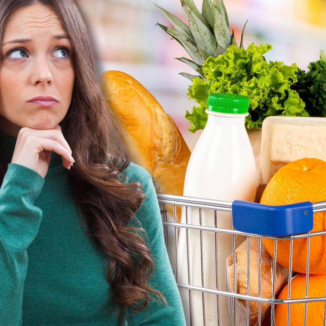 Die Preise für Lebensmittel werden auch im kommenden Jahr steigen.