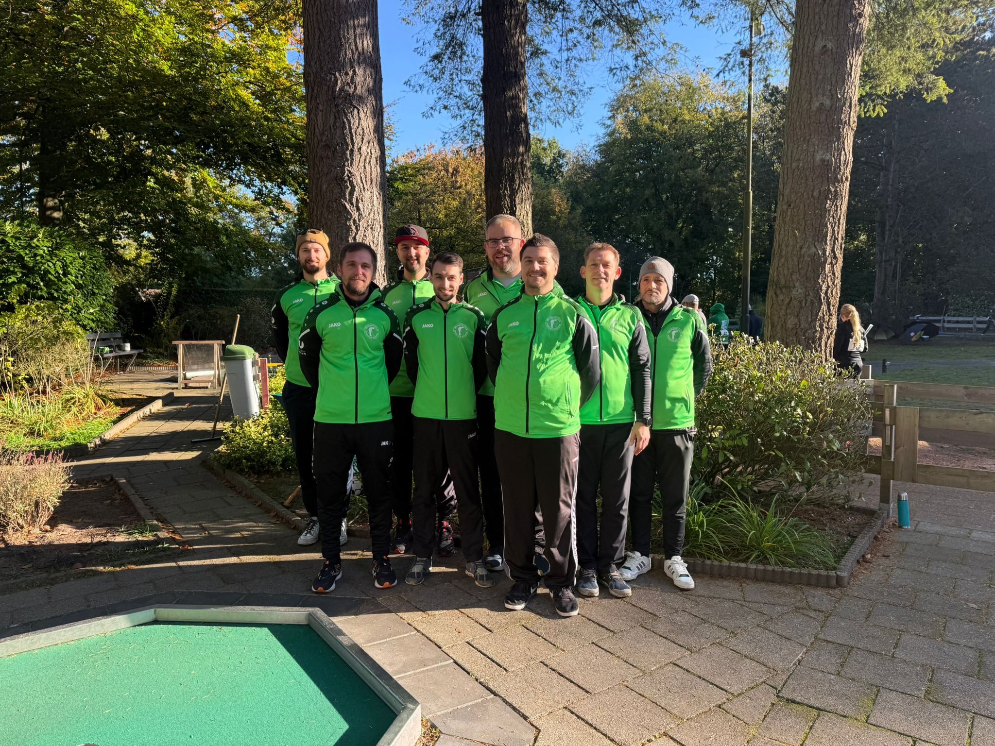 Bundeligateam MGC-Sparkasse Bludenz Bundeligateam MGC-Sparkasse Bludenz