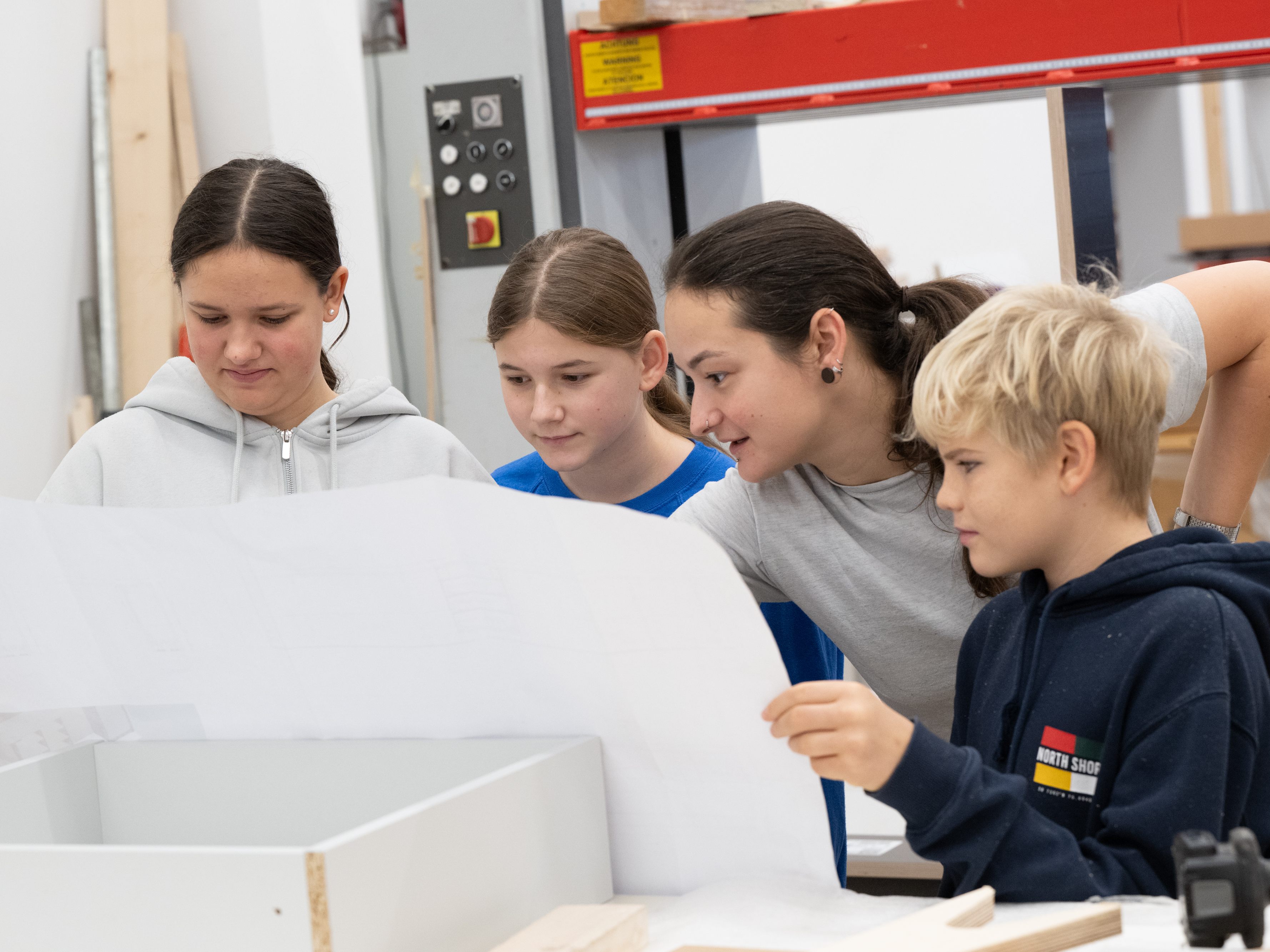 Letzte Chance zur Anmeldung für die CHANCENTAGE 2025! Letzte Chance zur Anmeldung für die CHANCENTAGE 2025!