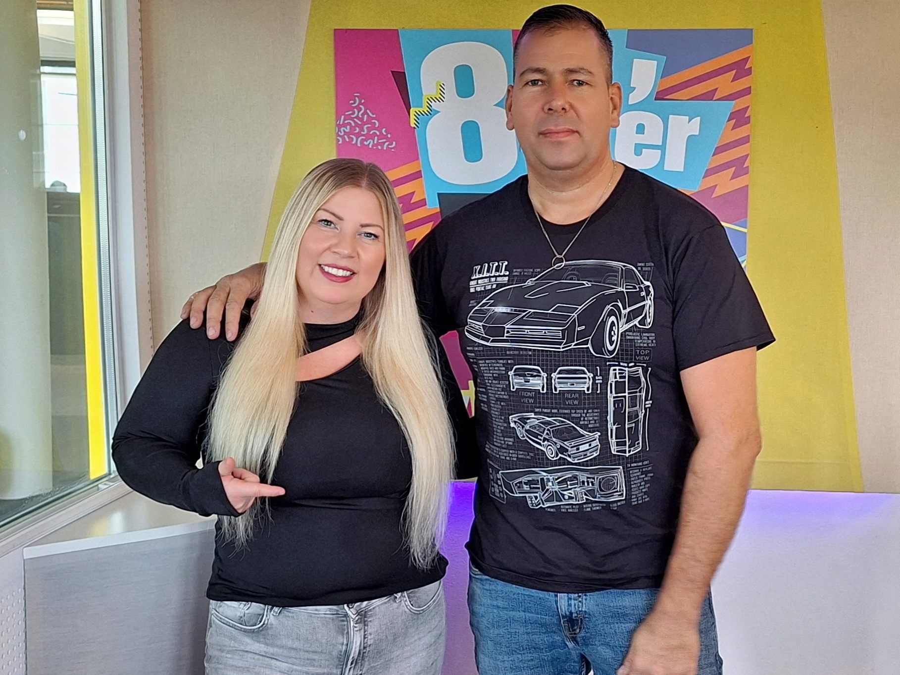 Ein-Kindheitstraum-auf-R-dern-Christian-aus-Altach-baut-seinen-eigenen-K-I-T-T-