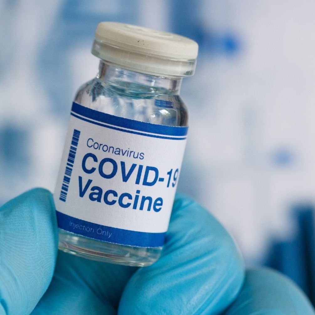 64 Prozent weniger Todesfälle durch SARS-CoV-2-Infektionen im vergangenen Winter (SYMBOLBILD)