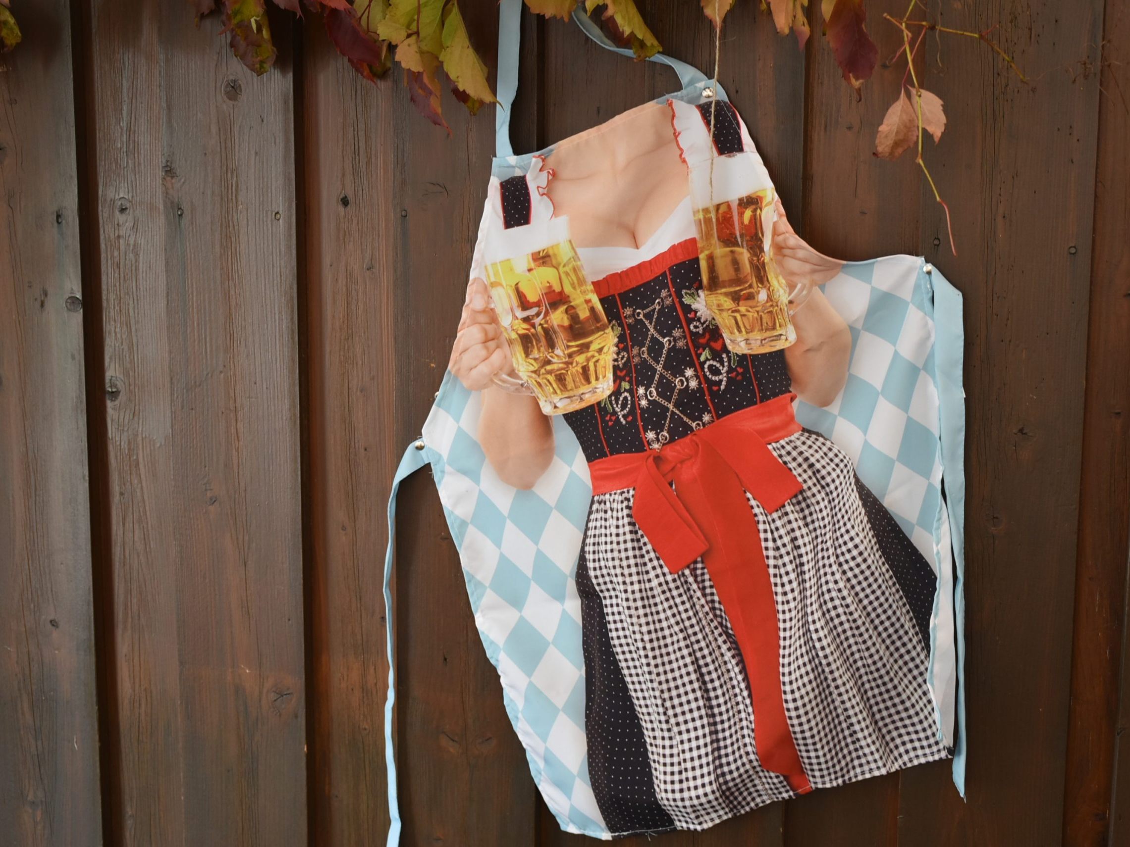Unser Oktoberfest