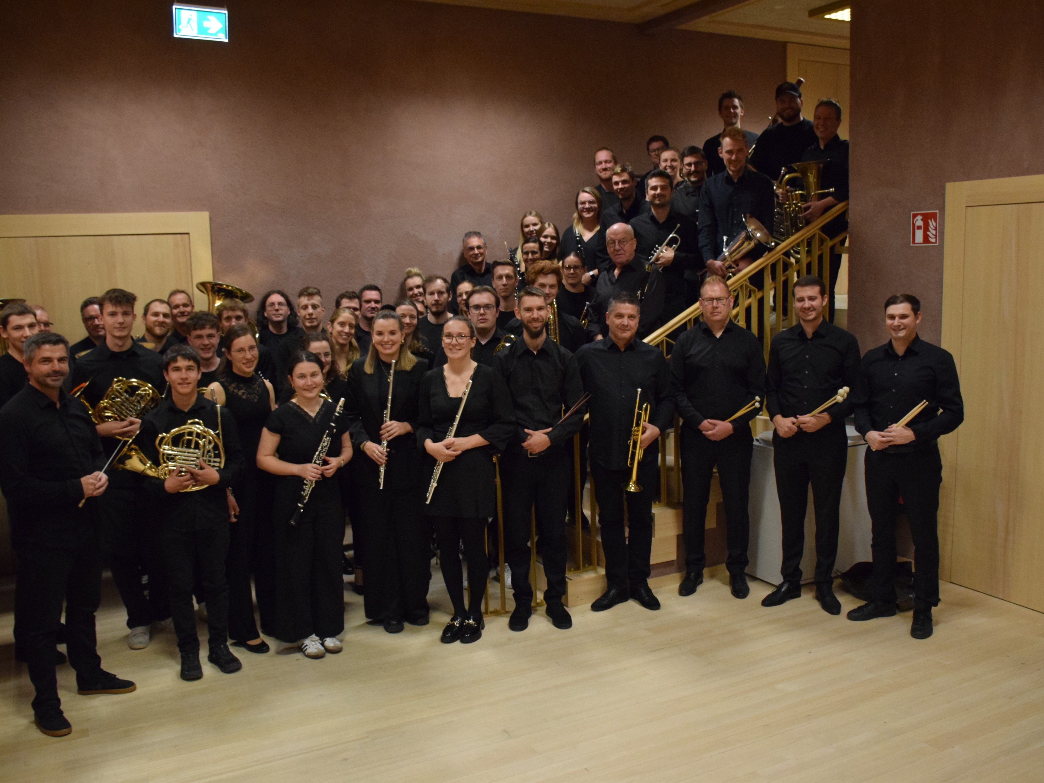 Vorarlberger Blasmusikverband