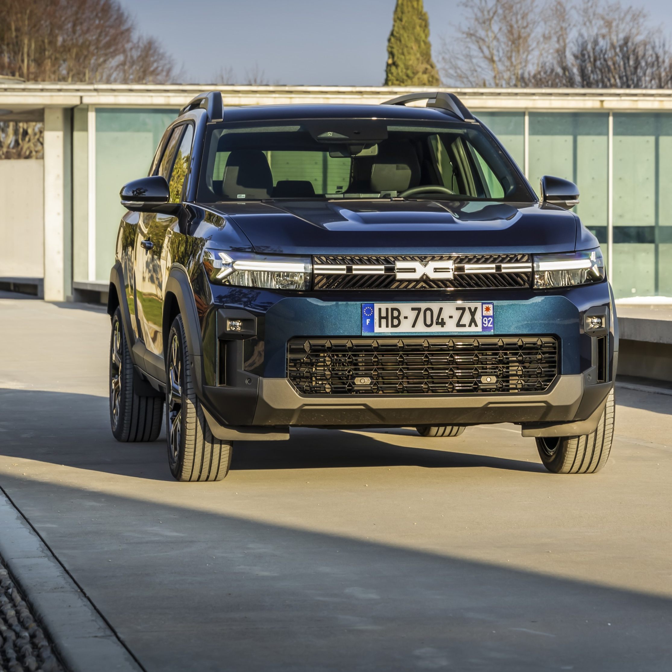Beim "German Car of the Year" gewinnt 2026 nicht ein einziges deutsches Auto.