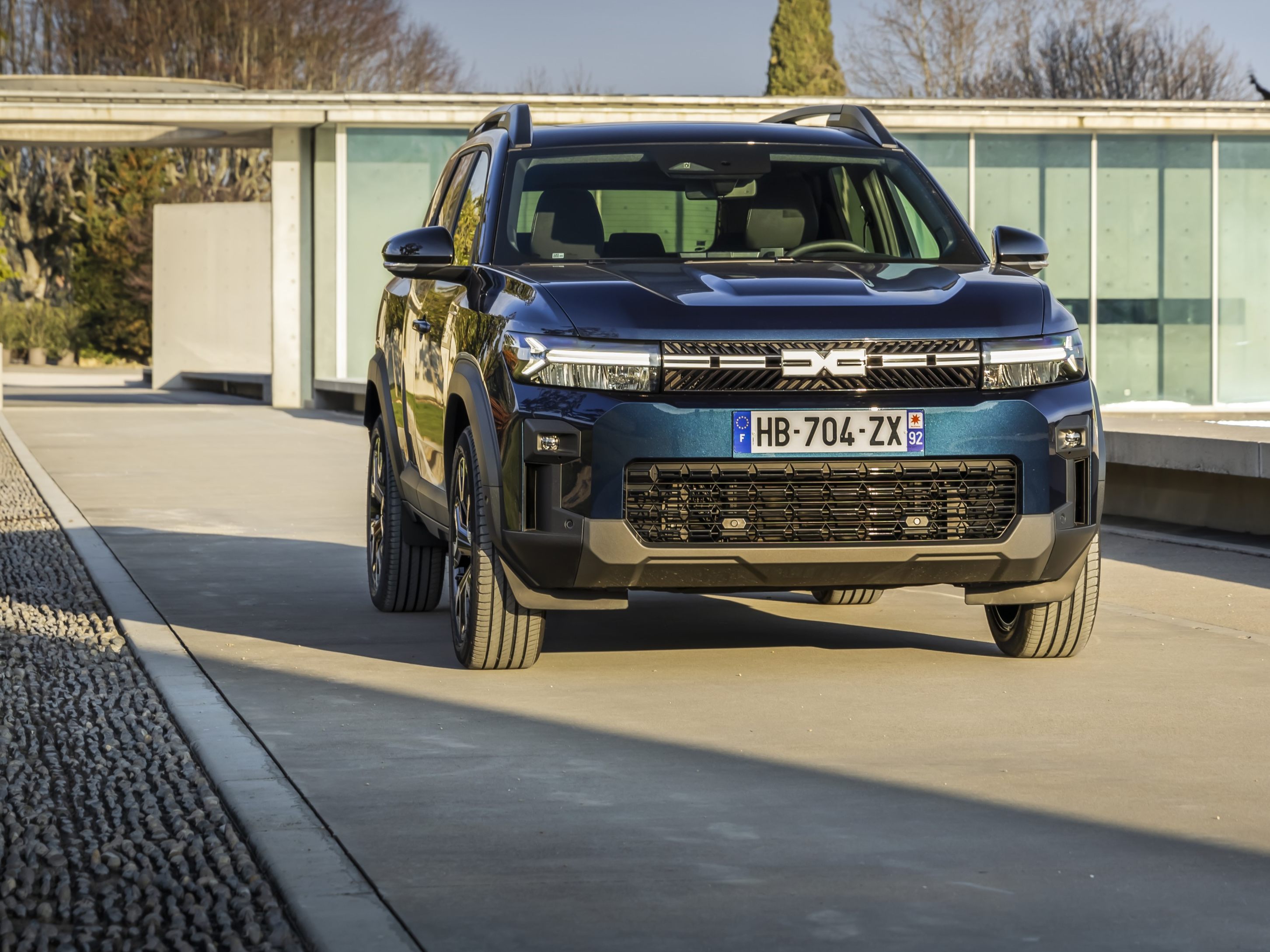 Beim "German Car of the Year" gewinnt 2026 nicht ein einziges deutsches Auto. Beim "German Car of the Year" gewinnt 2026 nicht ein einziges deutsches Auto.