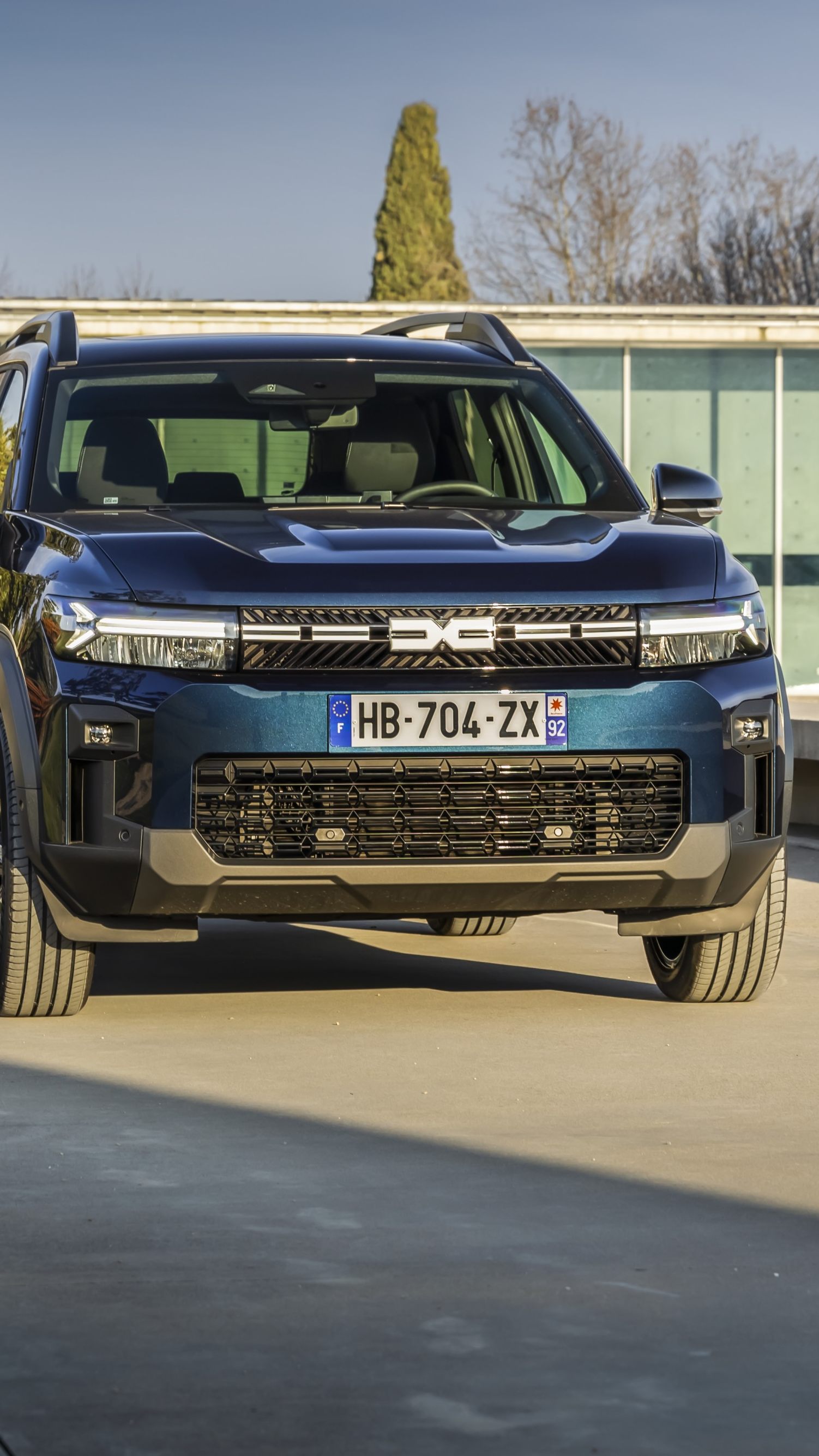 Beim "German Car of the Year" gewinnt 2026 nicht ein einziges deutsches Auto.