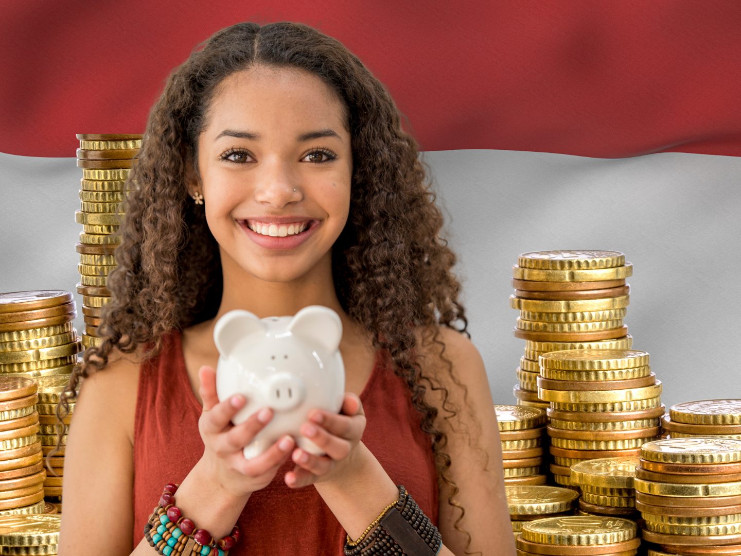 Weltspartag: Warum Banken jetzt auf Kuscheltiere und Nostalgie setzen