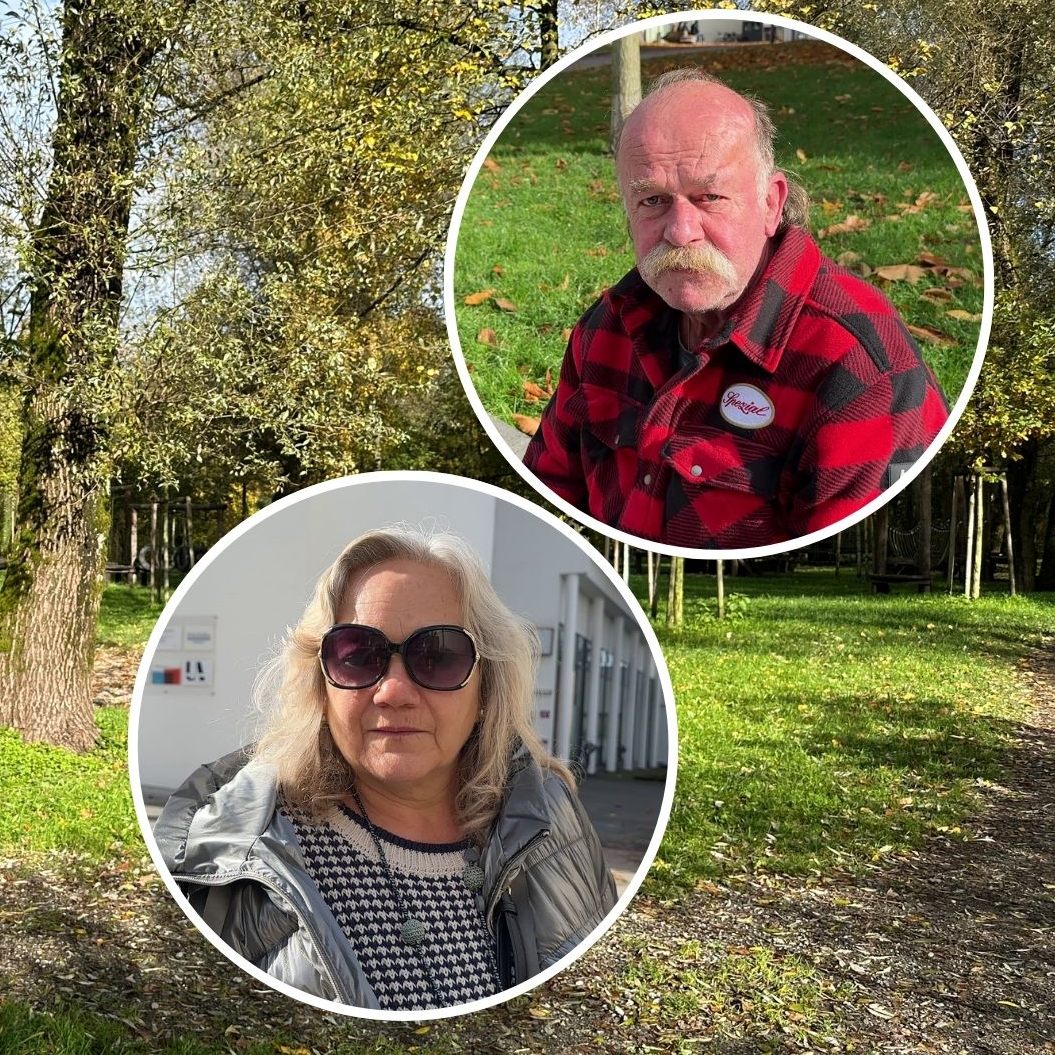 Sollte man nach Gmeiner benannte Orte umbenennen?