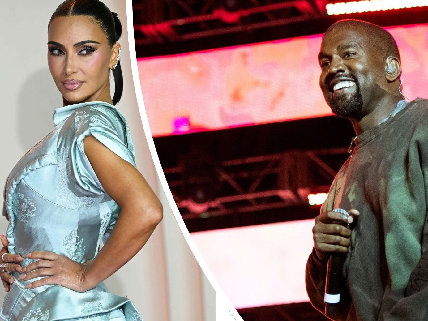 Ärzte entdecken Aneurysma bei Kim Kardashian Ärzte entdecken Aneurysma bei Kim Kardashian