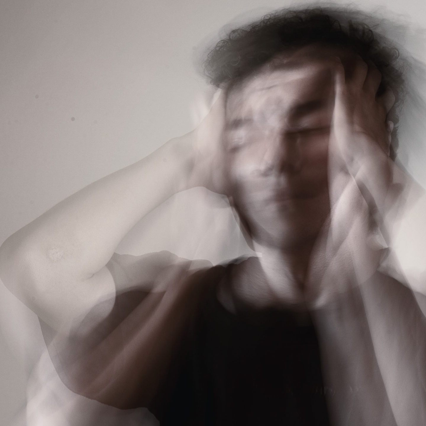 Depression ist keine Schwäche