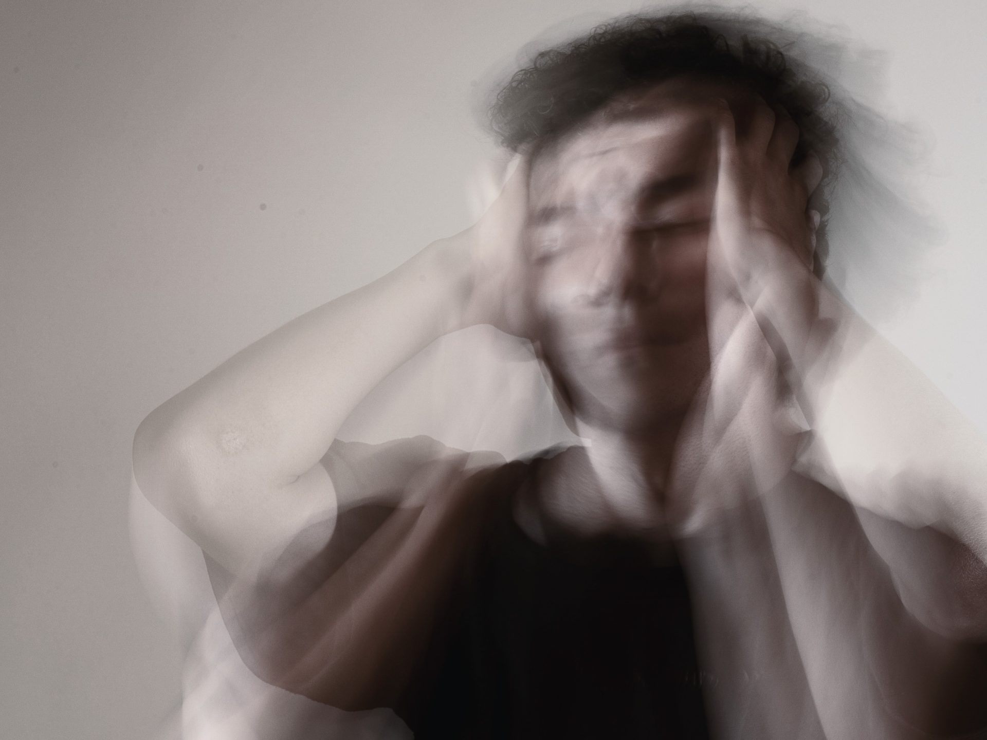 Depression ist keine Schwäche