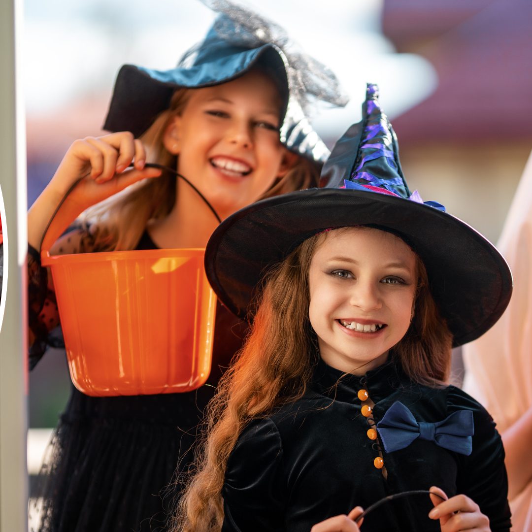 Halloween-Gefahr: Unsichere Verkleidungen im AK-Test entdeckt