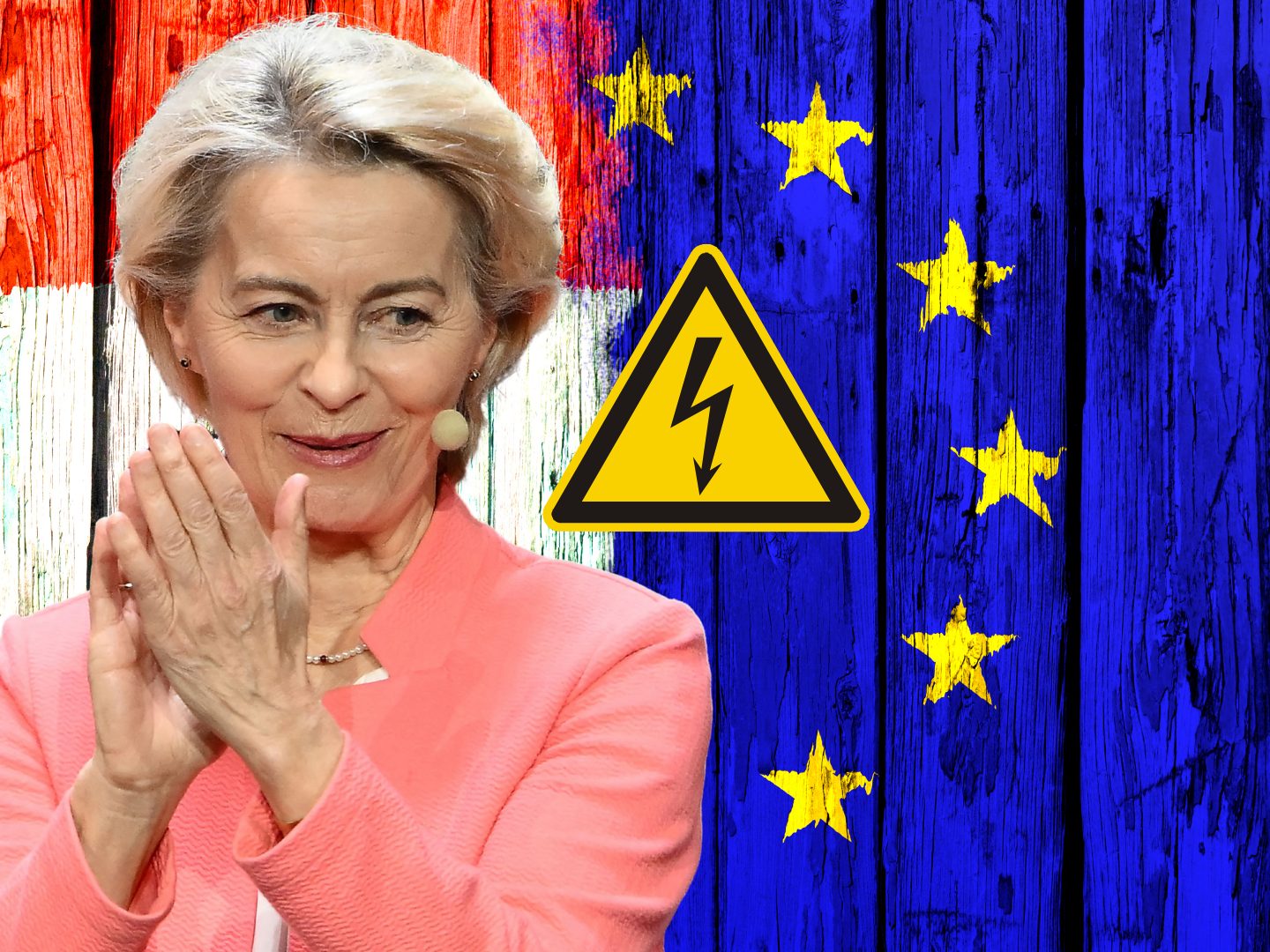 EU gibt grünes Licht für österreichisches Stromreserve-Modell