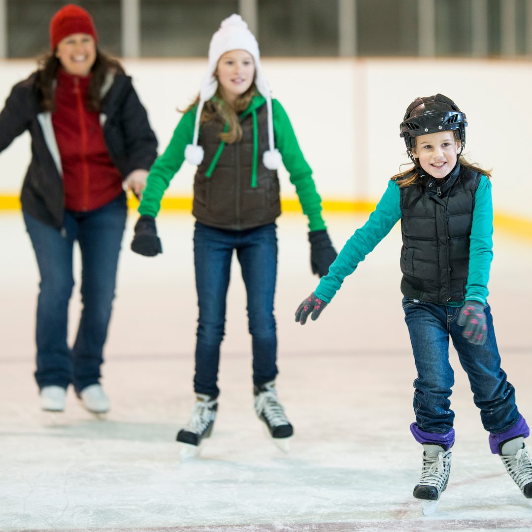 Vorarlberg: Nur geringe Preissteigerungen beim Eislaufen