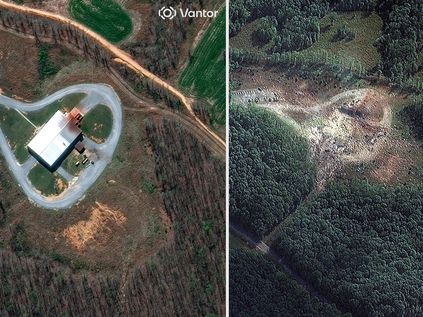 8 Vermisste nach Explosion in Tennessee – Ermittlungen laufen auf Hochtouren 8 Vermisste nach Explosion in Tennessee – Ermittlungen laufen auf Hochtouren