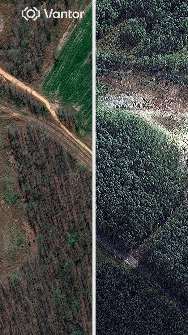 8 Vermisste nach Explosion in Tennessee – Ermittlungen laufen auf Hochtouren
