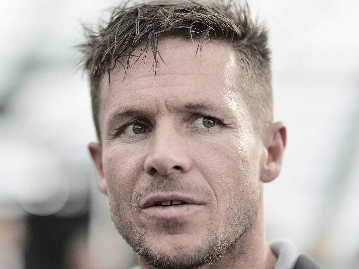 Felix Baumgartner war am 17. Juli 2025 im italienischen Küstenort Porto Sant’Elpidio tödlich verunglückt.