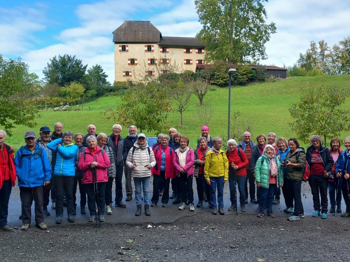 Jubil-umswanderung-mit-Josef-Lippurger