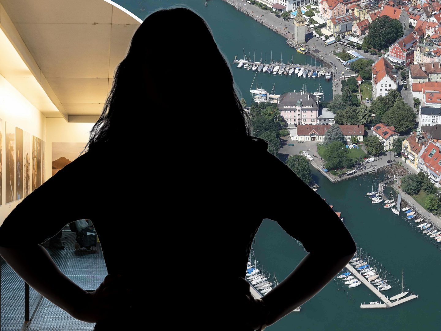 Frau soll Künstler um 900.000 Euro betrogen haben – über 200 Werke sichergestellt.