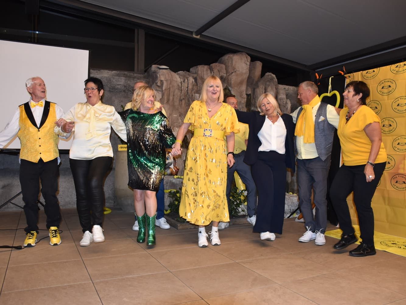 Freunde sind unbezahlbar