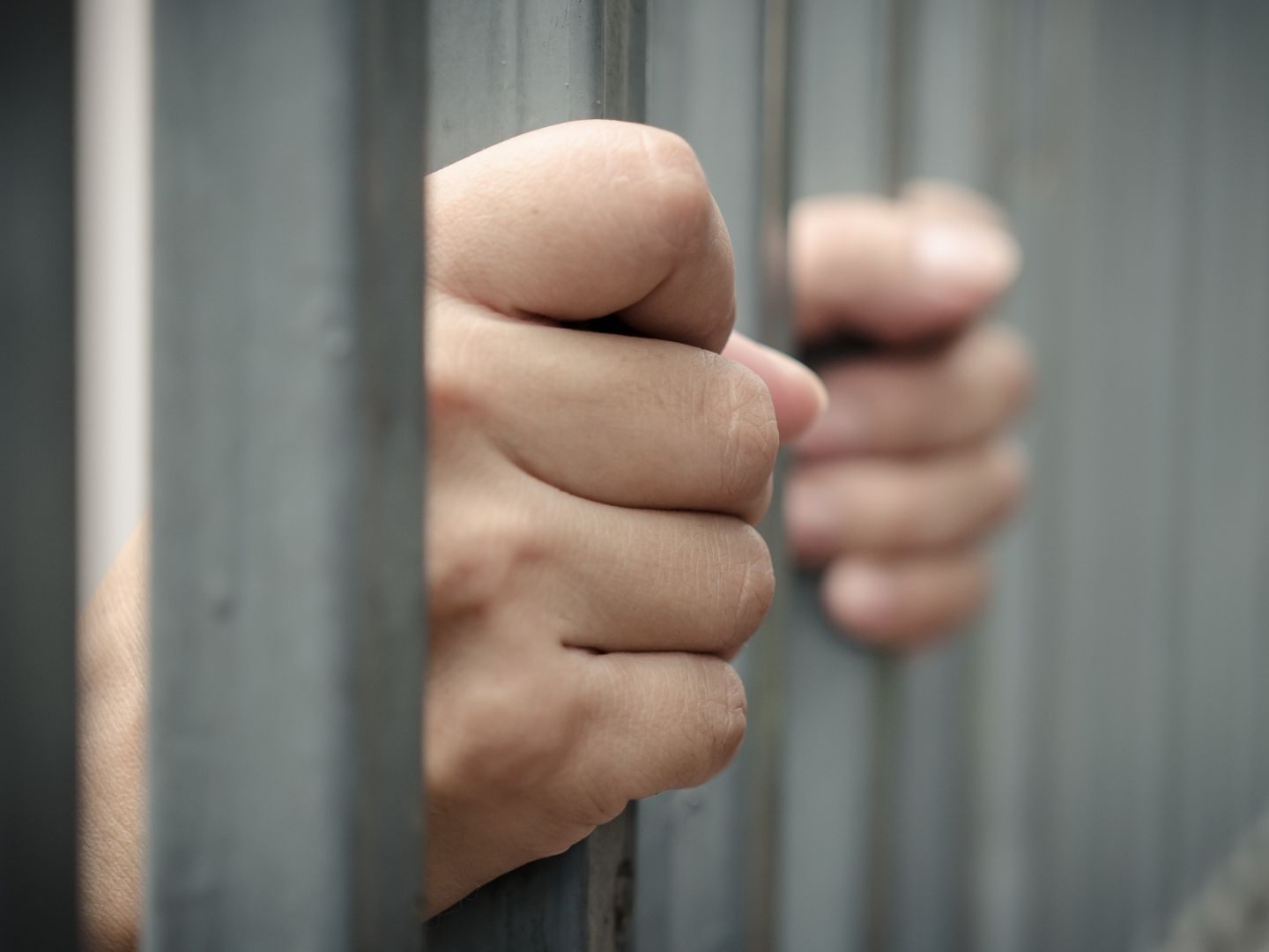 Schweden plant Gefängniszellen für 13-Jährige. Schweden plant Gefängniszellen für 13-Jährige.