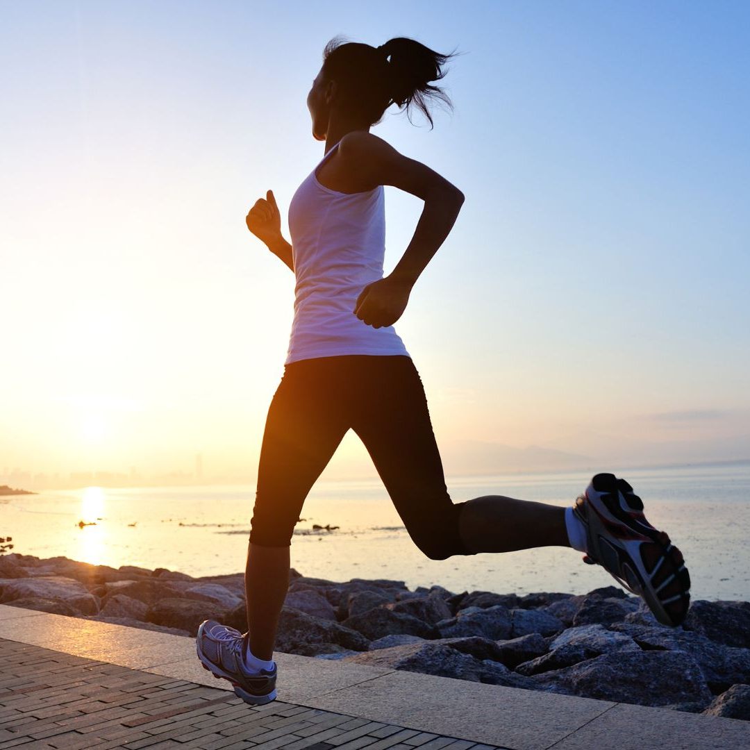 Der Großteil der Österreich sehnt sich nach einem gesünderen Leben.