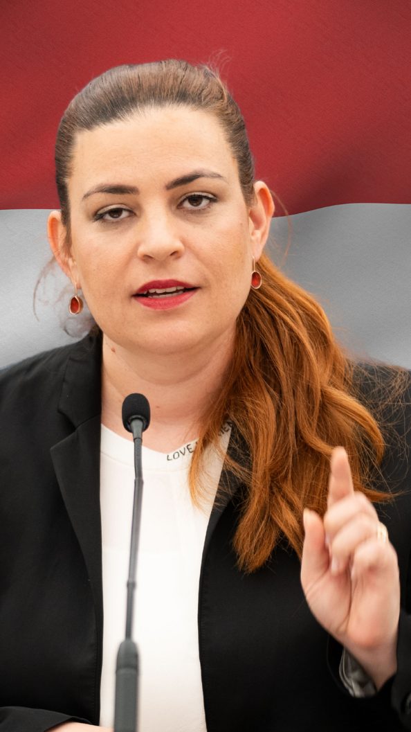 Grüne attackieren Regierung wegen Signa-Versäumnissen