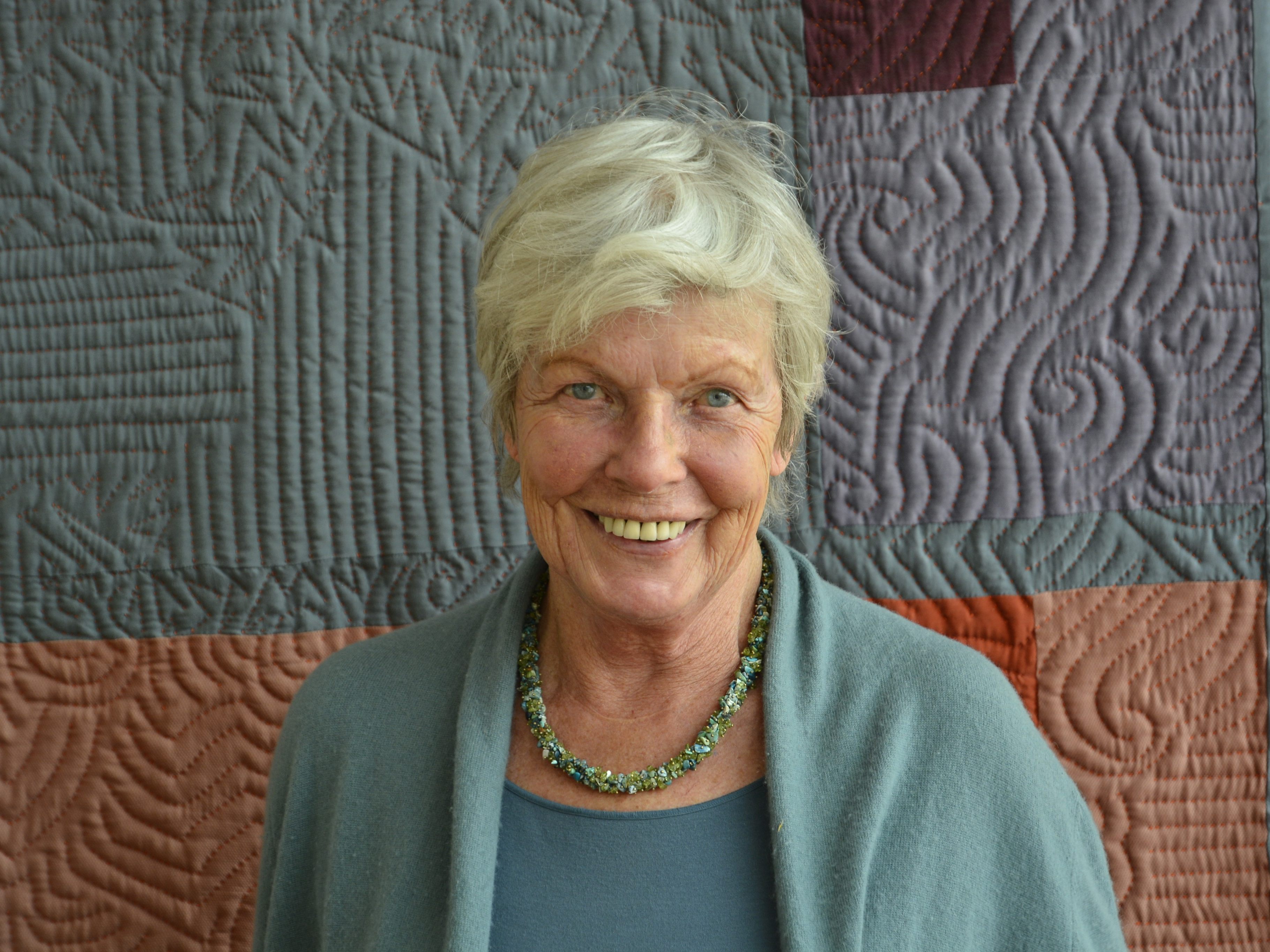 Mag. Barbara Knittel, Feldkirch