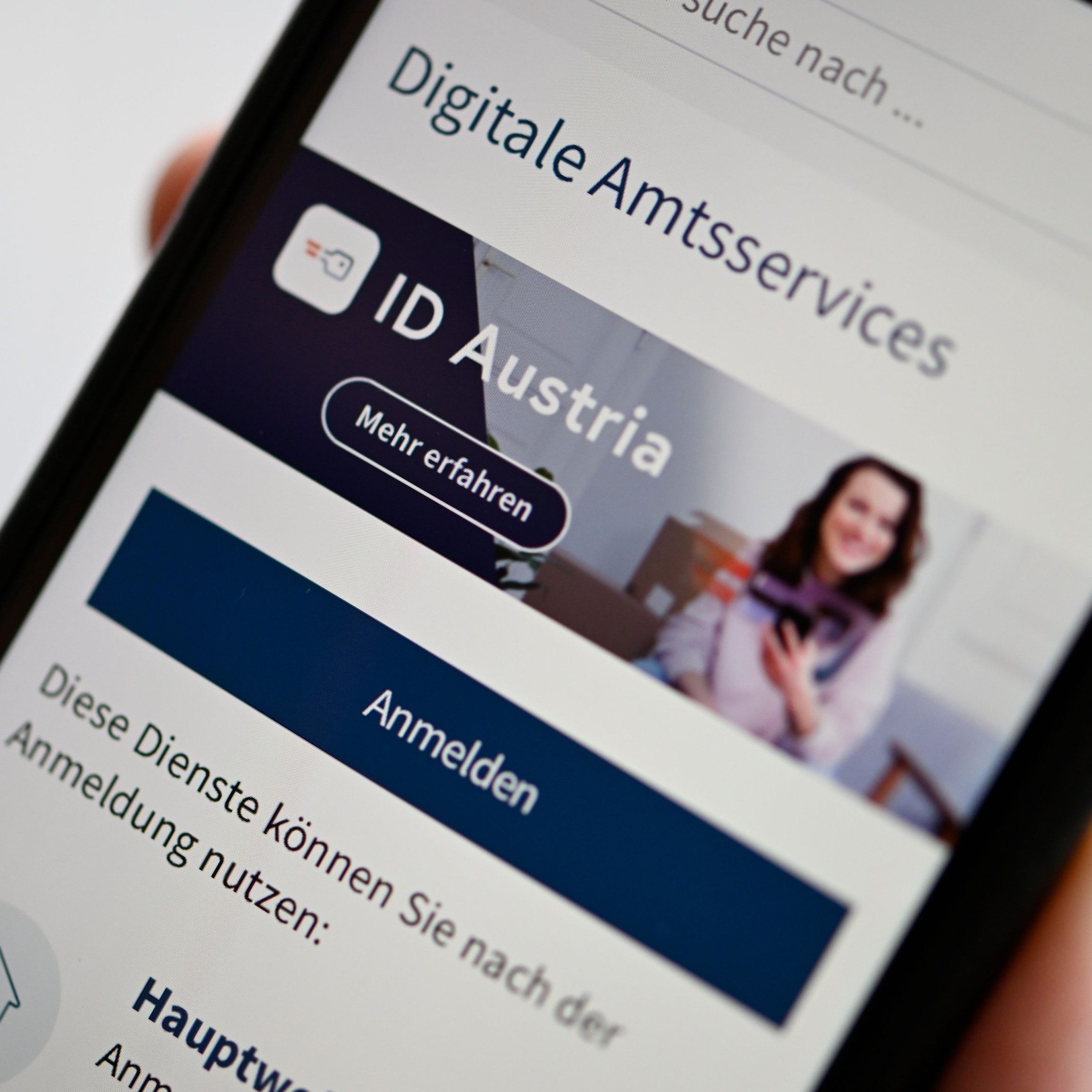 So funktioniert der neue Ausweis am Smartphone