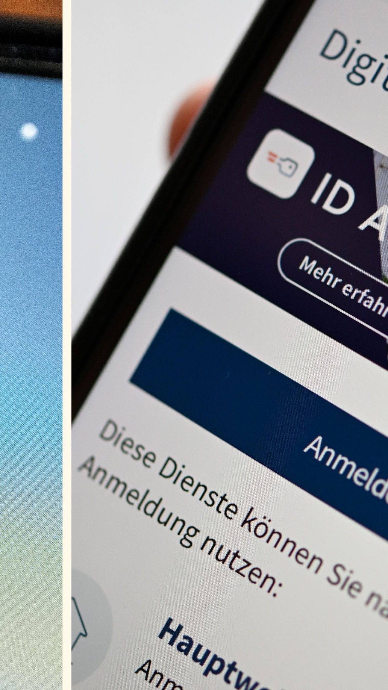 So funktioniert der neue Ausweis am Smartphone