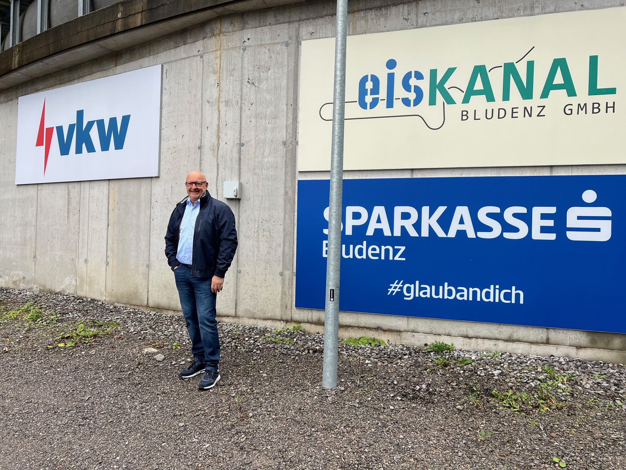 Bernd Kinsperger
