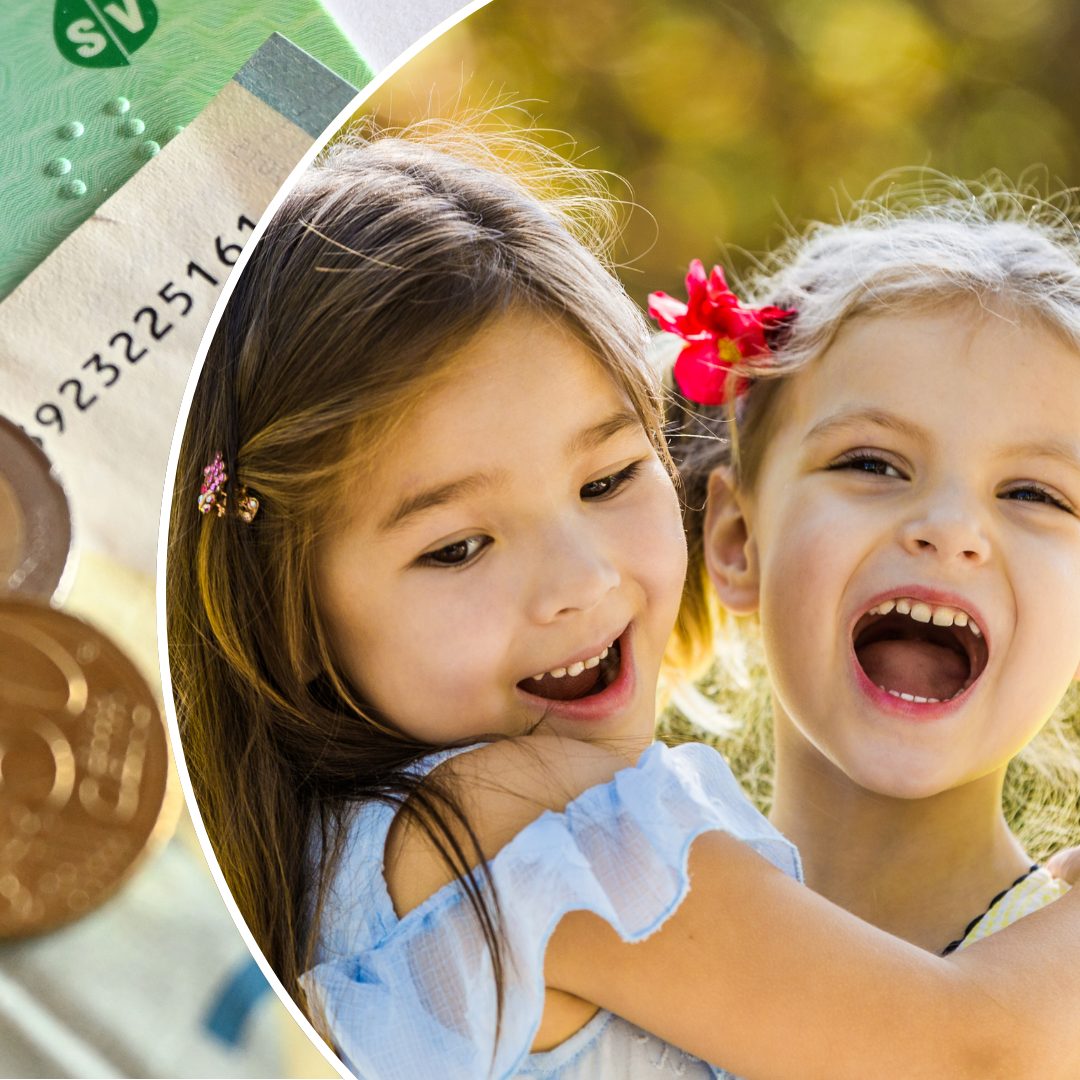 Kinder ohne Kassa: Alarmierender Missstand in Österreich