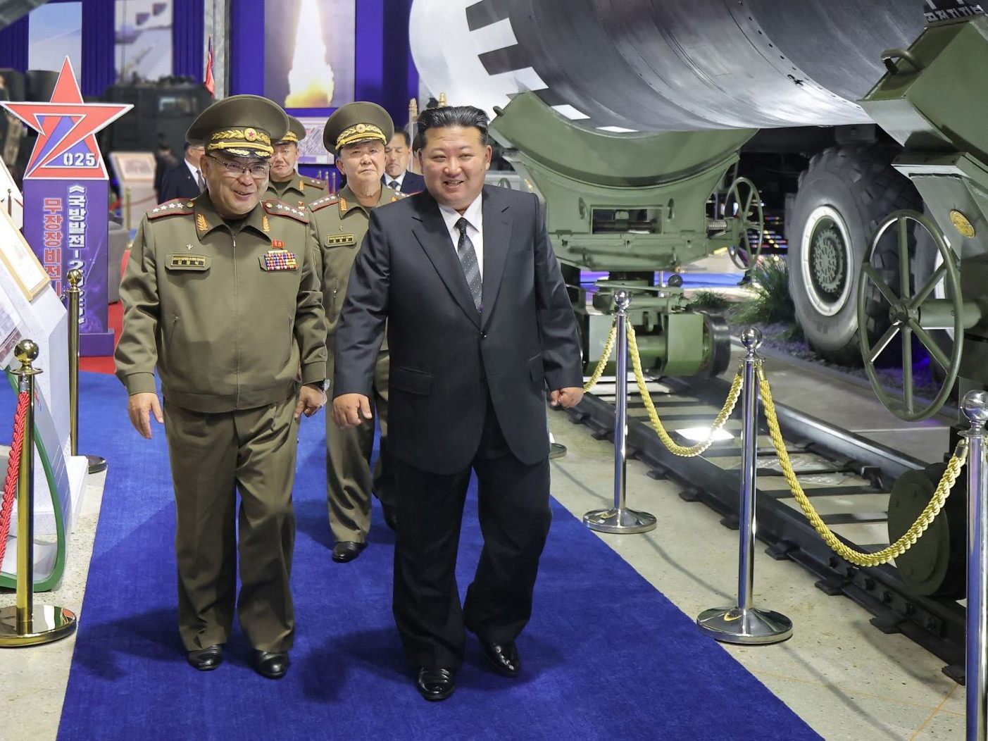Drohungen-aus-Nordkorea-quot-Ich-glaube-unsere-Feinde-sollten-sich-Sorgen-quot-