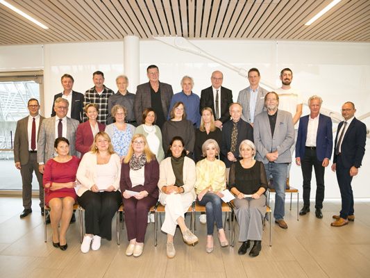 LKH Jubilarfeier 25 Jahre