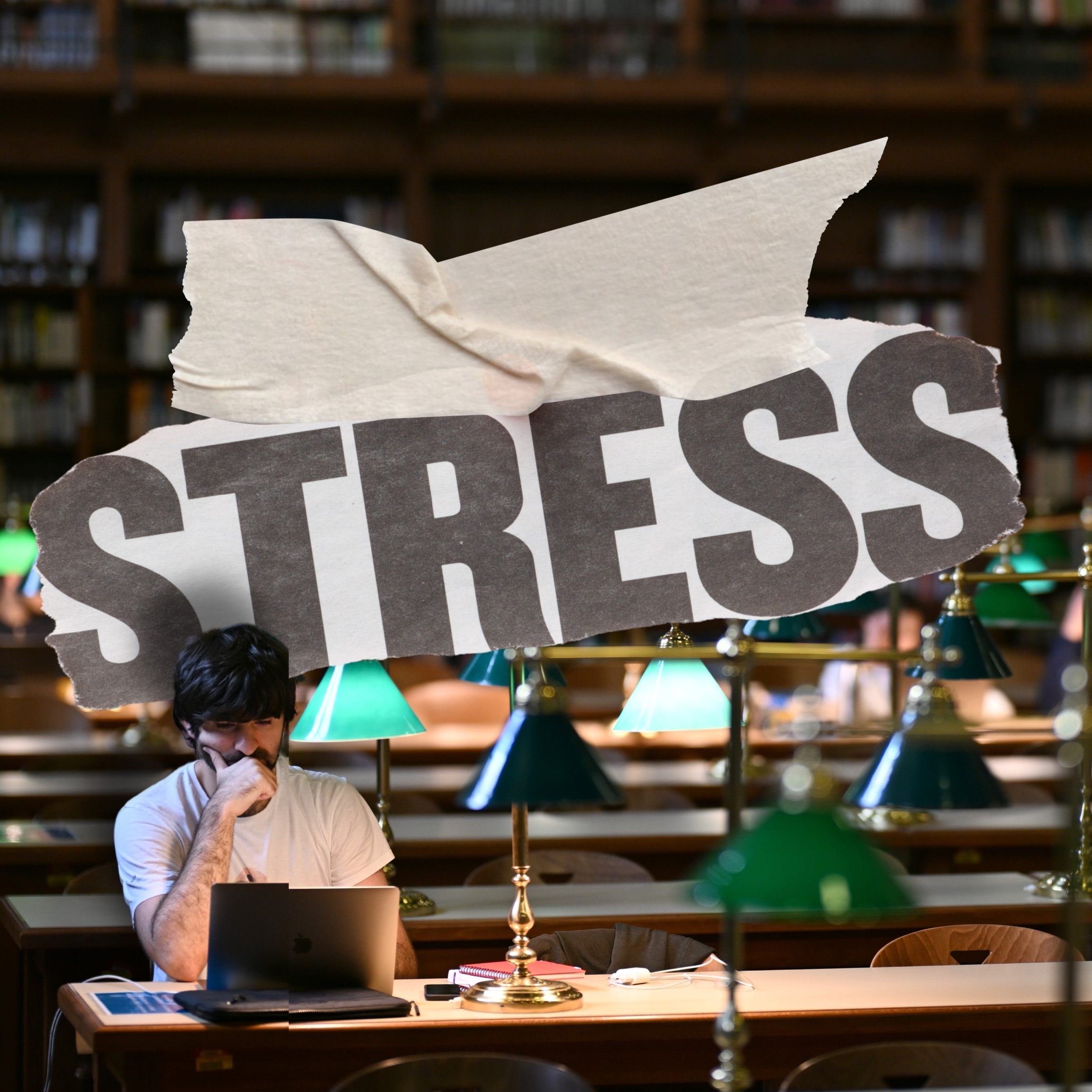 9 Prozent der Lehrer sind psychisch stark belastet