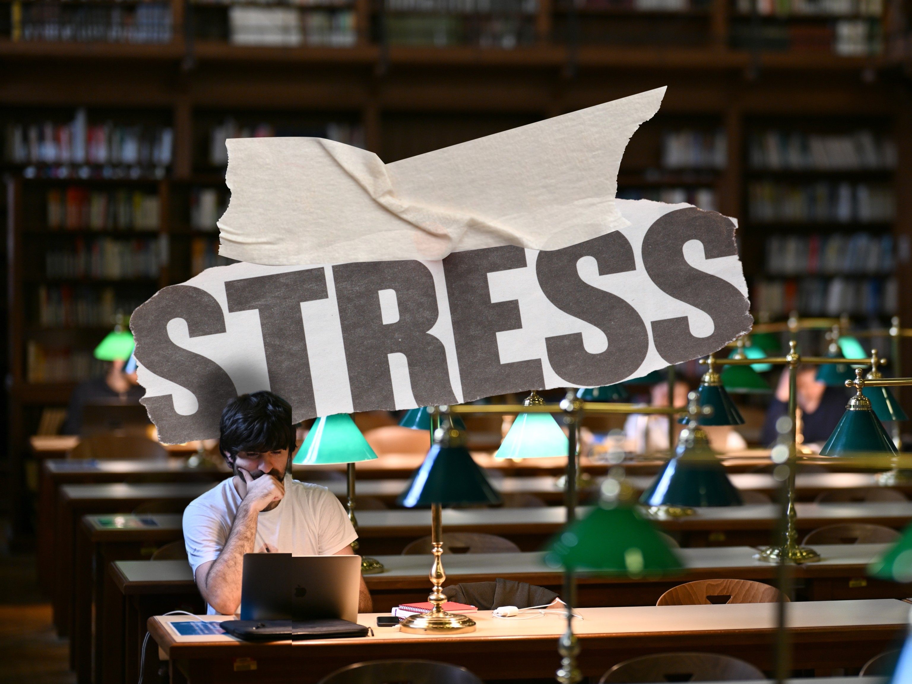 9 Prozent der Lehrer sind psychisch stark belastet 9 Prozent der Lehrer sind psychisch stark belastet