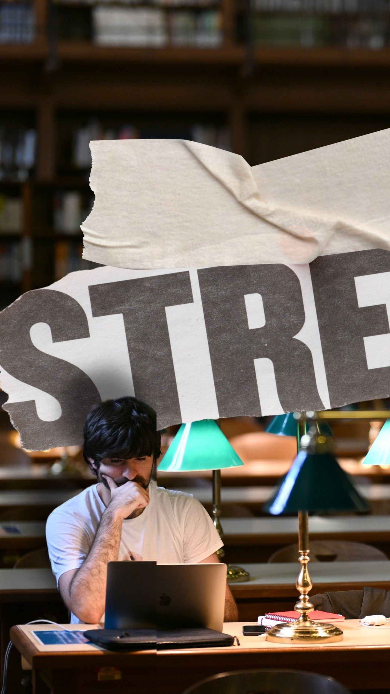 9 Prozent der Lehrer sind psychisch stark belastet
