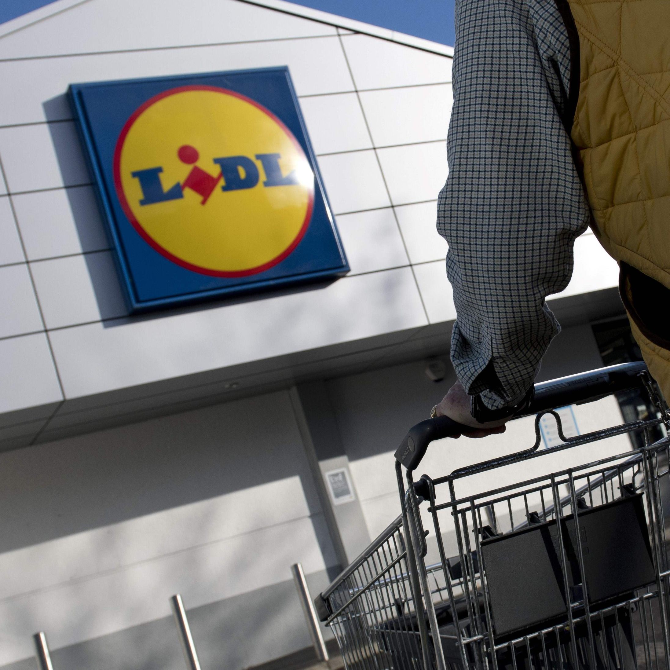 Mit Expansion von Lidl sollen 2.000 neue Stellen entstehen.