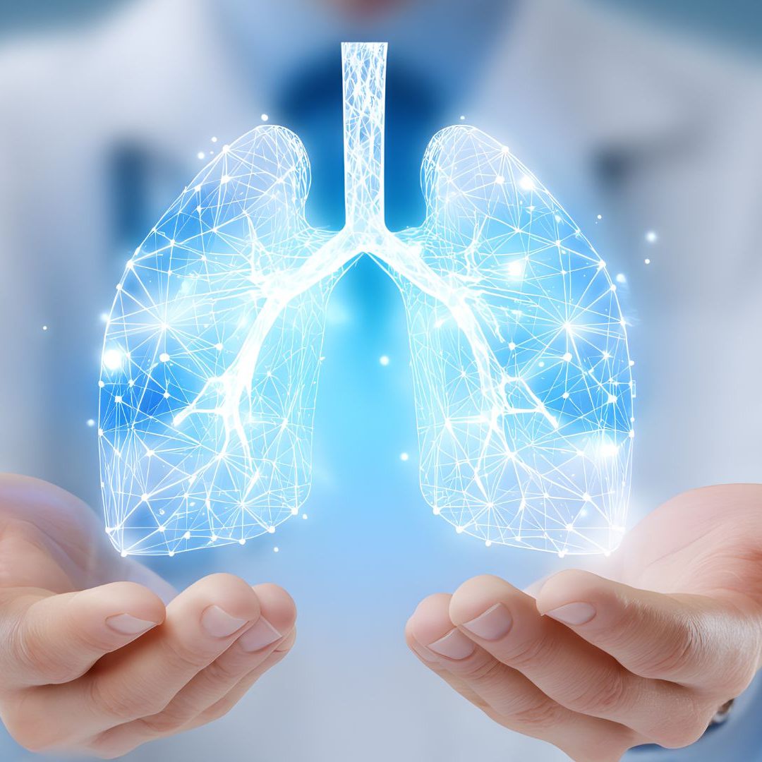 Hoffnung für Patienten mit Lungenhochdruck