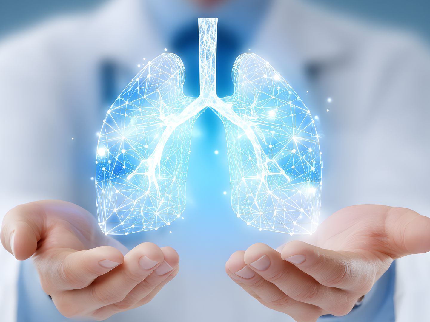 Hoffnung für Patienten mit Lungenhochdruck Hoffnung für Patienten mit Lungenhochdruck