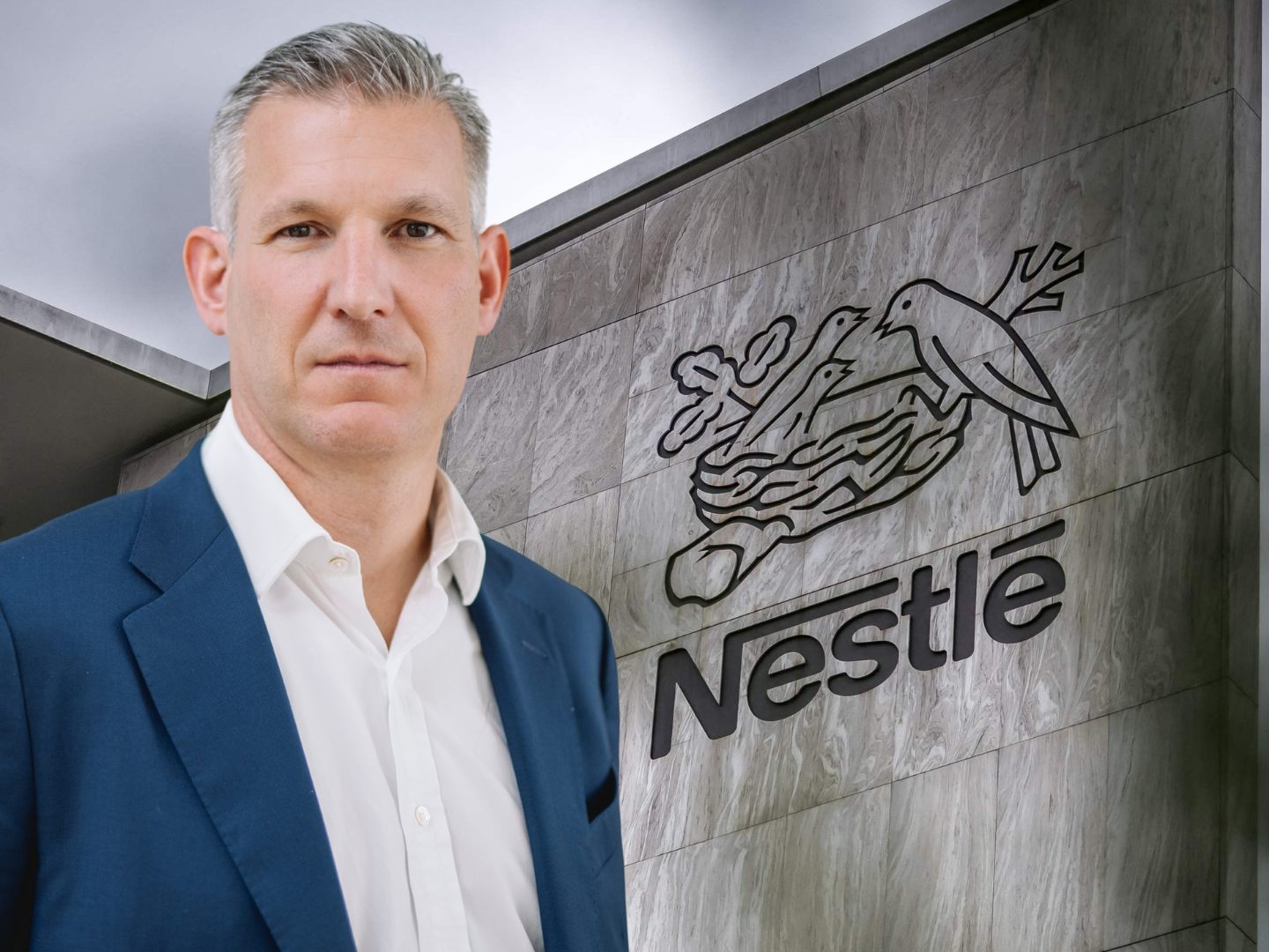 Nestlé-CEO Philipp Navratil hat ein umfassendes Sparprogramm angekündigt. Nestlé-CEO Philipp Navratil hat ein umfassendes Sparprogramm angekündigt.