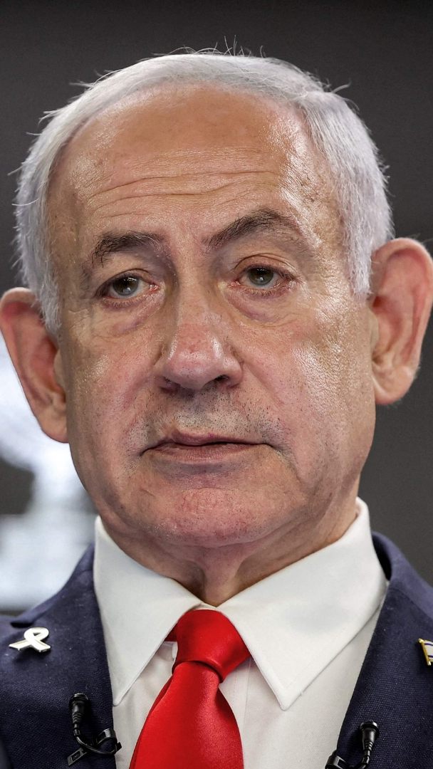 Israels Premierminister Benjamin Netanyahu erklärte, das Land sei „bereit und vorbereitet“, alle Geiseln sofort aufzunehmen.