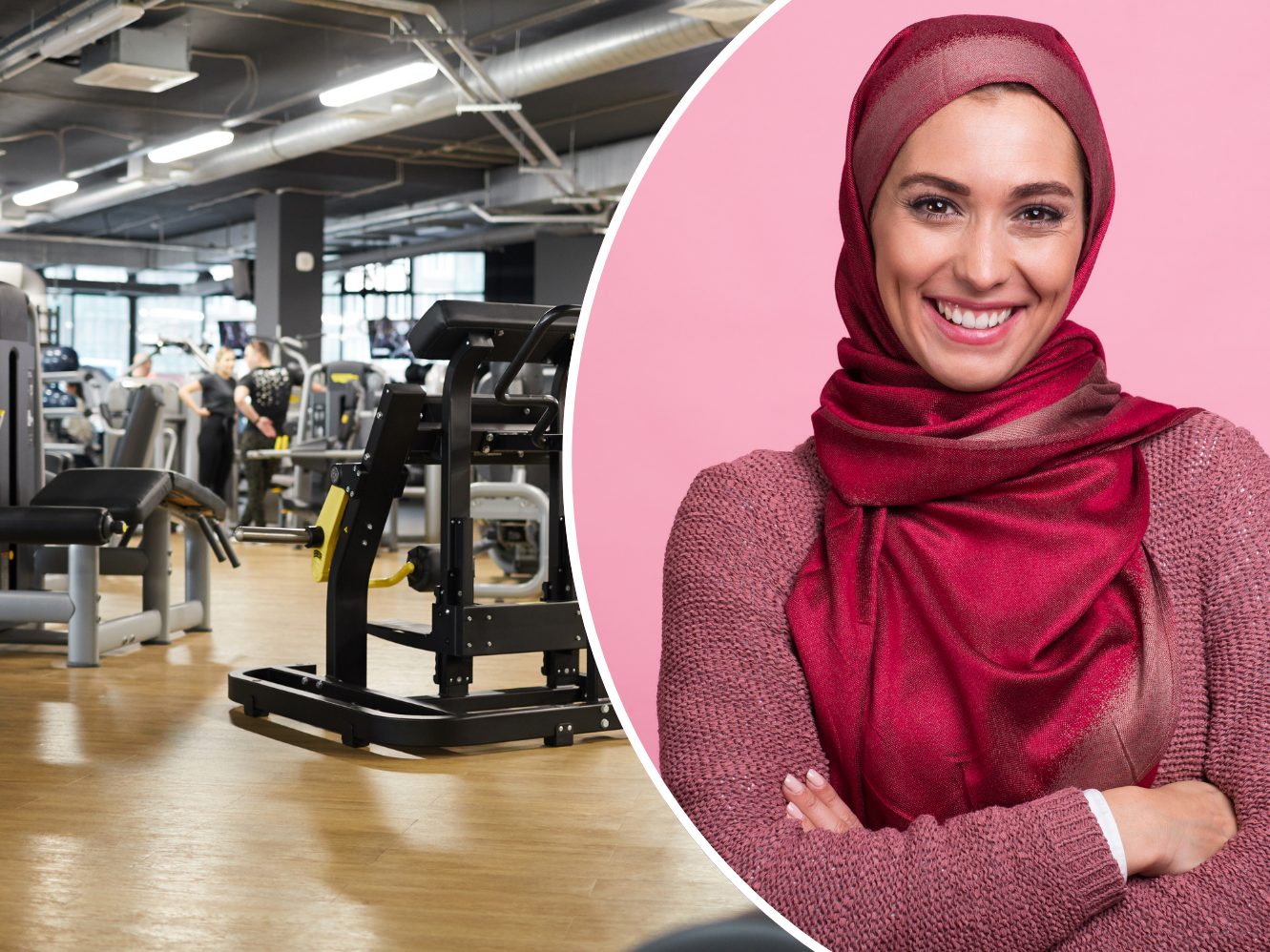 Schweiz-quot-Halal-Gym-quot-mit-Fokus-auf-muslimische-Frauen-startet-in-Dietikon
