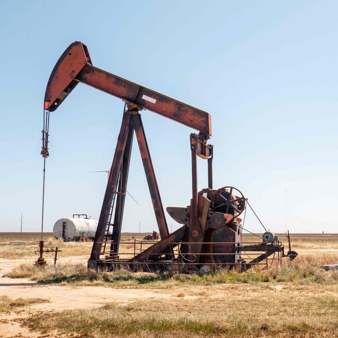 Die Ölpreise sind nach neuen Zolldrohungen von US-Präsident Trump deutlich gefallen.