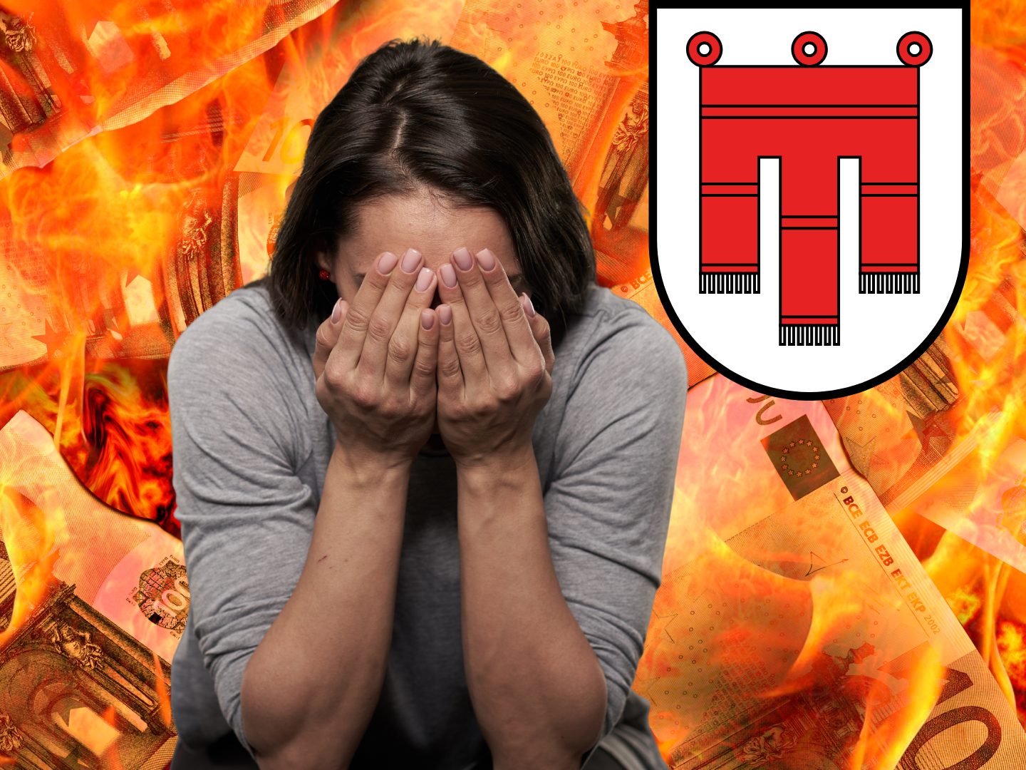 Vorarlberg: Gemeinden mit höchster Pro-Kopf-Verschuldung