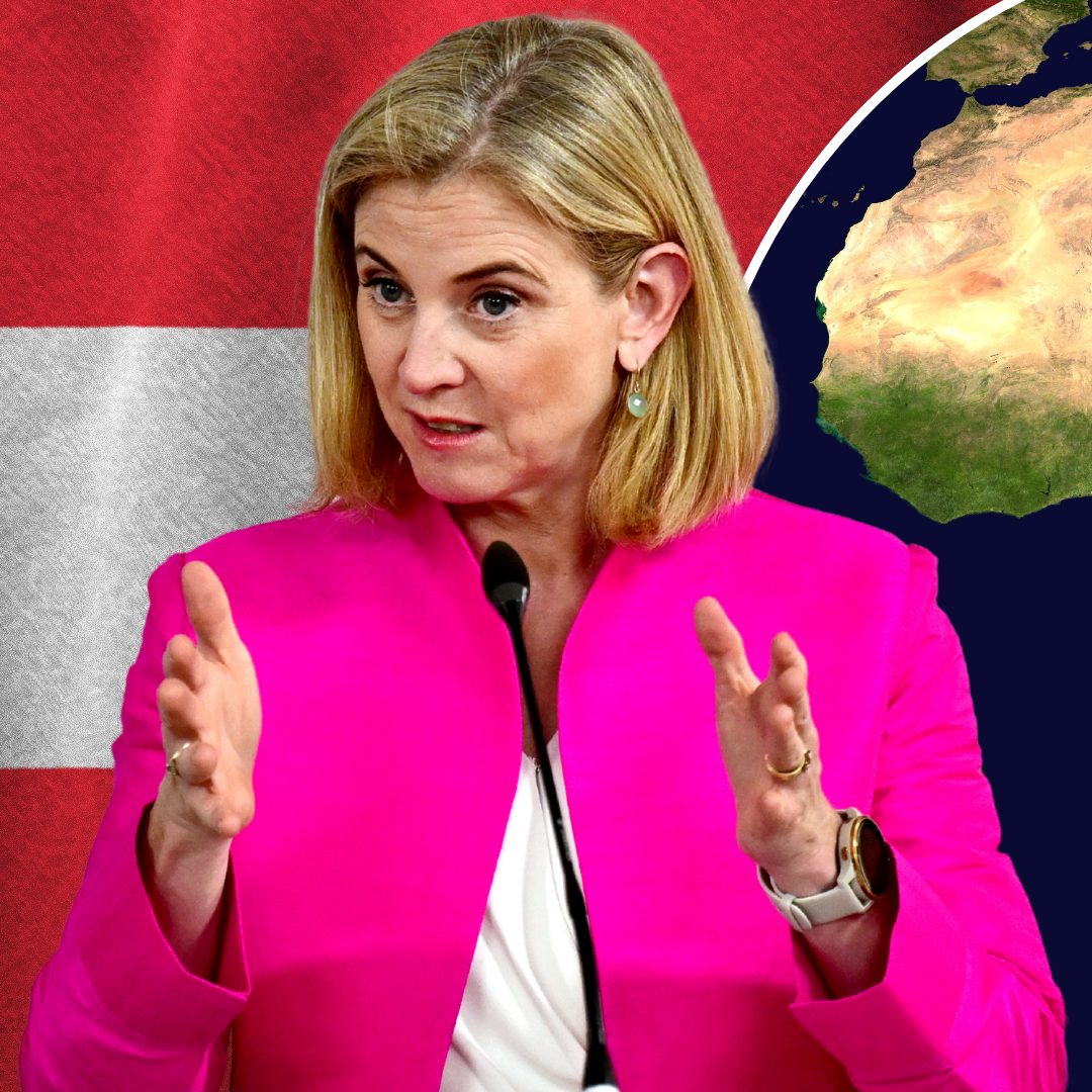 Regierung startet Afrika-Strategie – Umsetzung ab 2027