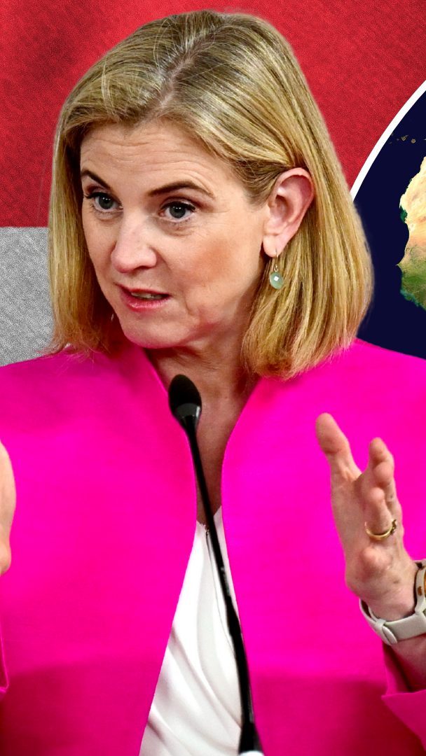 Regierung startet Afrika-Strategie – Umsetzung ab 2027